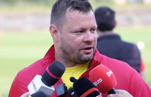 Marius Niculae o vede pe Dinamo în lupta la titlu, dar pune două condiții pentru sezonul viitor: „S-a văzut”