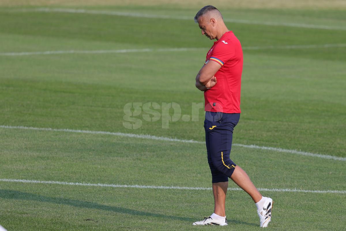 Joacă Louis Munteanu cu Italia? Vești de ultim moment din Slovacia + Dezvăluiri de la lot: „L-am vrut pe Chivu la naționala U21”