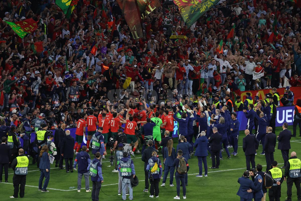 Aroganța și glumele neinspirate ale lui Lamine Yamal! Detalii nevăzute la televizor de la Portugalia - Spania: gesturile superbe făcute de Ronaldo