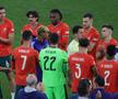 Yamal l-a ignorat pe Cristiano Ronaldo FOTO: Ionuţ Iordache (GSP)
