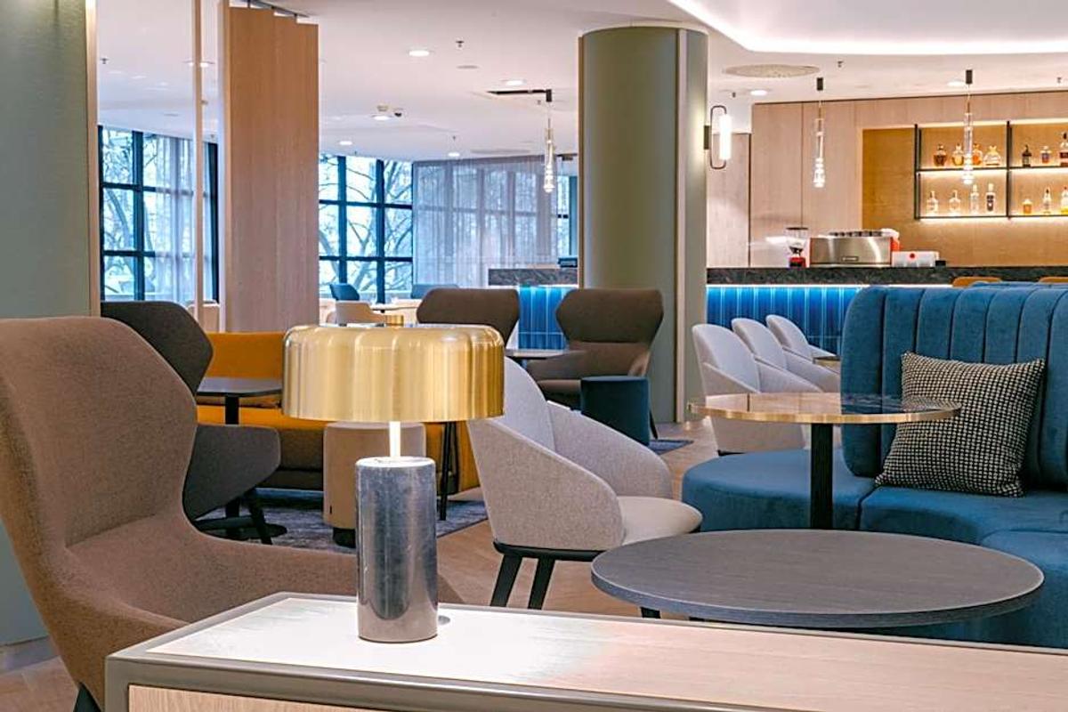 Hotelul Crowne Plaza Bratislava