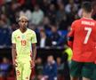 Portugalia - Spania, finala Ligii Națiunilor. Yamal - Ronaldo, duelul generațiilor // foto: Eduard Vînătoru