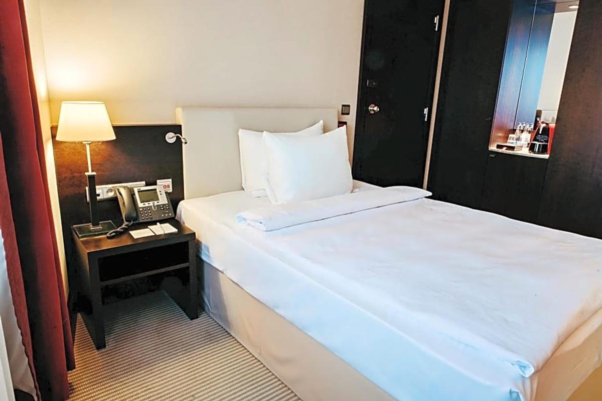 Hotelul Crowne Plaza Bratislava