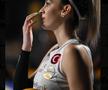 Alexia Căruțașu volei Turcia - diverse