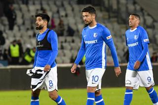 Concurență pentru Dinamo și U Cluj: fostul jucător al lui Gică Hagi, dorit de o echipă din Conference League