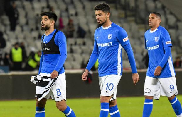 Concurență pentru Dinamo și U Cluj: fostul jucător al lui Gică Hagi, dorit de o echipă din Conference League