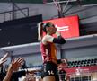 Alexia Căruțașu volei Turcia - diverse
