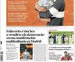 Carlos Alcaraz, campion la Roland Garros 2025