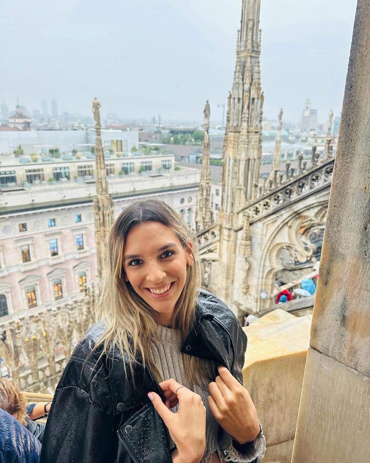 Alexia Căruțașu volei Turcia - diverse