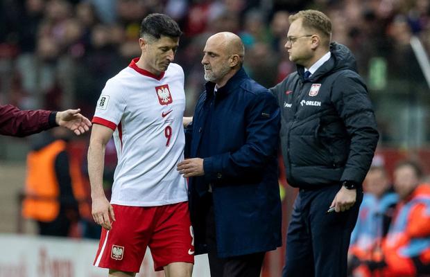 Nu i-a rămas dator lui Robert Lewandowski: „A vrut să mă facă să declar ceva, dar eu l-am refuzat!”