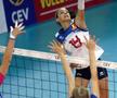 Alexia Căruțașu volei Turcia - diverse