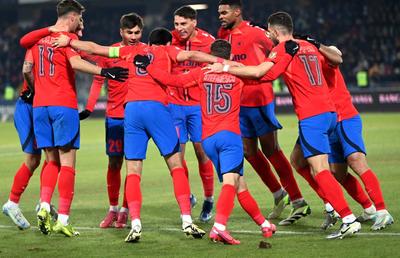 Jucătorul de care Gigi Becali vrea să scape cu orice preț este la un pas de a ajunge la Campionatul Mondial al Cluburilor » Îl vrea o echipă din grupa lui Manchester City!