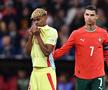 Portugalia - Spania, finala Ligii Națiunilor. Yamal - Ronaldo, duelul generațiilor // foto: Eduard Vînătoru