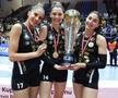 Alexia Căruțașu volei Turcia - diverse