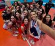 Alexia Căruțașu volei Turcia - diverse