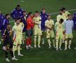 Cristiano Ronaldo l-a consolat pe Morata FOTO: Ionuţ Iordache (GSP)