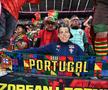 Portugalia - Spania, finala Ligii Națiunilor. Yamal - Ronaldo, duelul generațiilor // foto: Eduard Vînătoru