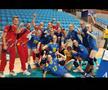 Alexia Căruțașu volei Turcia - diverse