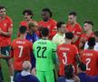 Yamal l-a ignorat pe Cristiano Ronaldo FOTO: Ionuţ Iordache (GSP)