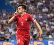 Italia - Moldova, preliminarii CM 2026 / foto: Imago