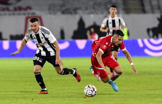 Transfer în Superliga! FC Argeș, acord cu fotbalistul din play-off