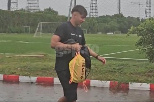 Alexandru Musi, pe furtună, la Săftica, la reunirea lui Dinamo
