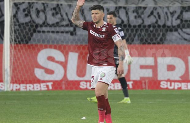 Victor Angelescu i-a trântit ușa în nas lui Cristi Săpunaru: „Nu văd de ce ar mai veni”