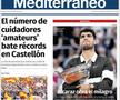 Carlos Alcaraz, campion la Roland Garros 2025