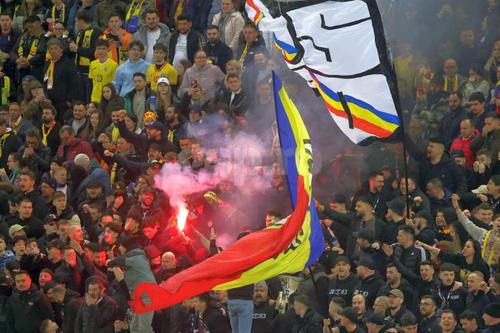 Urmează România - Cipru, meci în preliminariile CM 2026