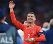 Portugalia - Spania, finala Ligii Națiunilor. Yamal - Ronaldo, duelul generațiilor // foto: Eduard Vînătoru