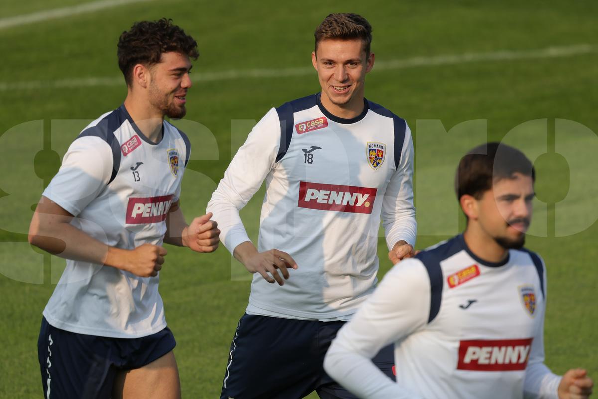 Are dreptate Pancu? Am comparat generația 2019 cu naționala U21 de azi, iar concluziile nu lasă loc de interpretări! Diferență zdrobitoare
