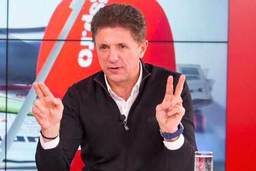 Gică Popescu, fostul căpitan al României, a reacționat după retragerea lui Alexandru Mitriță (30 de ani) de la echipa națională.
