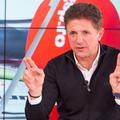 Gică Popescu, fostul căpitan al României