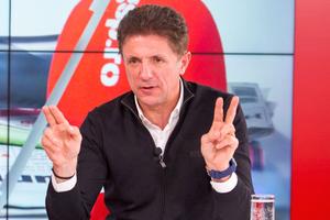 Gică Popescu, verdict dur după eșecurile din Europa: „Avem un fotbal foarte, foarte sărac. Nu vă așteptați la miracole”