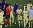 Cristiano Ronaldo l-a consolat pe Morata FOTO: Ionuţ Iordache (GSP)
