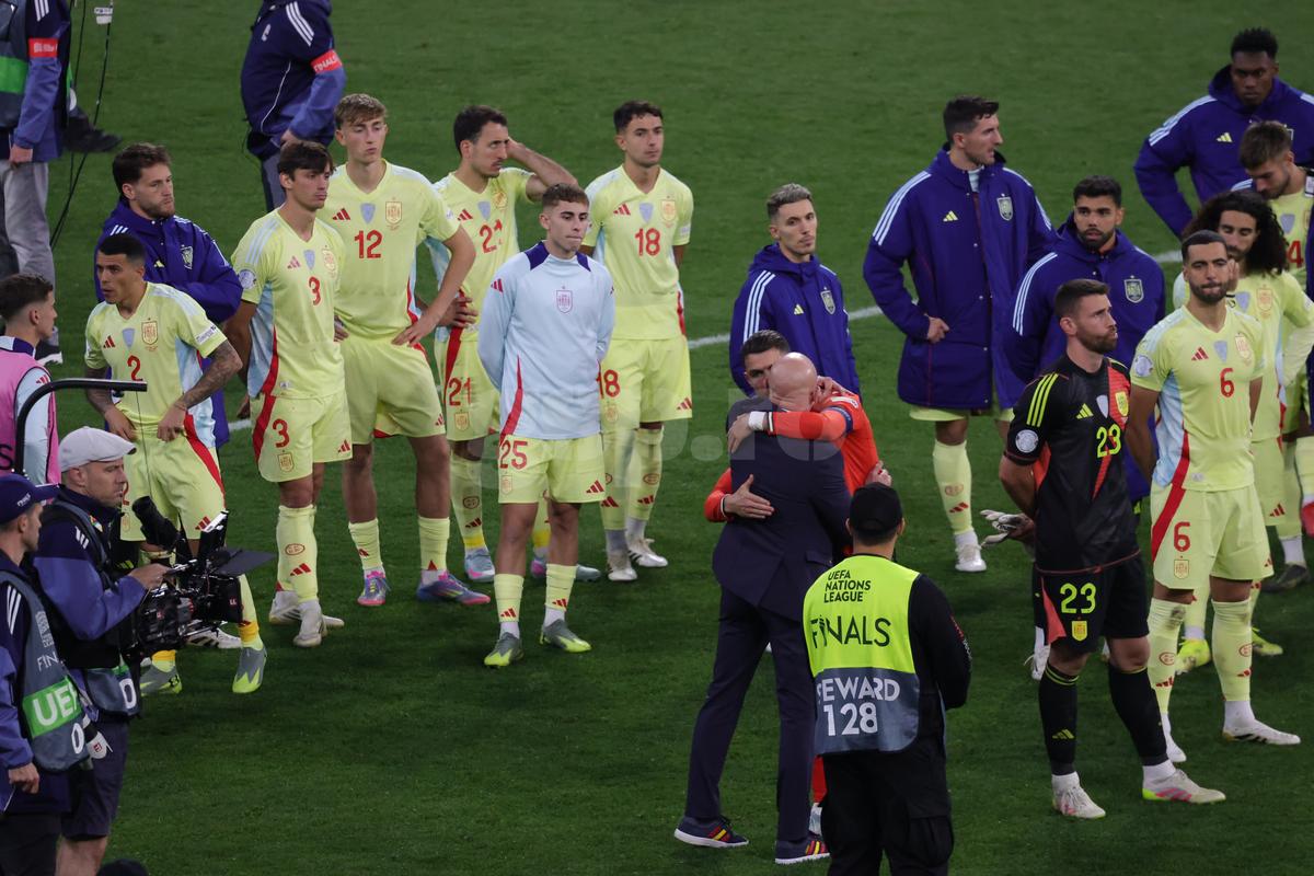 Aroganța și glumele neinspirate ale lui Lamine Yamal! Detalii nevăzute la televizor de la Portugalia - Spania: gesturile superbe făcute de Ronaldo