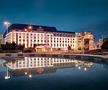 Hotelul Crowne Plaza Bratislava