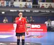 Ada Nechita, apariție spectaculoasă la Gala Neagu! Cum arată la 8 ani de la retragere