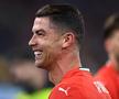 Portugalia - Spania, finala Ligii Națiunilor. Yamal - Ronaldo, duelul generațiilor // foto: Eduard Vînătoru