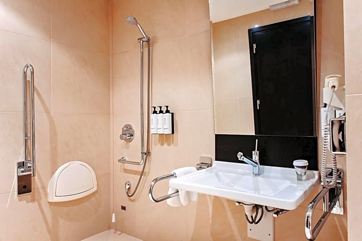 Hotelul Crowne Plaza Bratislava