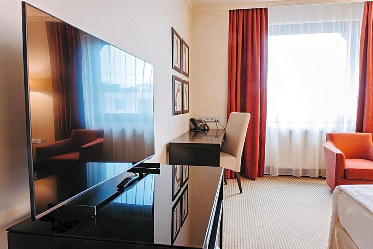 Hotelul Crowne Plaza Bratislava