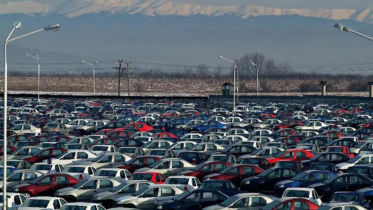 Ce au remarcat nemții la noile Dacia: „De la «căruța Carpaților», la...”