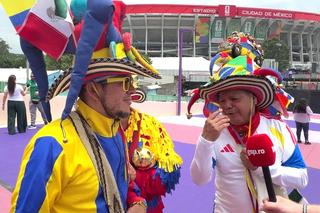 Primele vederi de la Mondial » Ce am găsit lângă „Mexico City Stadium”: „De ce mi-ai adus aminte de asta?! Am amintiri triste cu românul «George»”