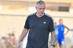Reghecampf a vorbit cu Neubert și a luat decizia de ultimă oră la FCSB