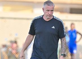 Reghecampf a vorbit cu Neubert și a luat decizia de ultimă oră la FCSB