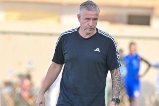 Reghecampf a vorbit cu Neubert și a luat decizia de ultimă oră la FCSB