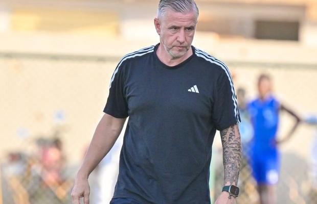 Reghecampf a vorbit cu Neubert și a luat decizia de ultimă oră la FCSB
