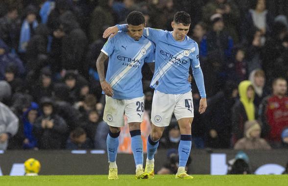 Manchester City și Tottenham se pregătesc să închidă transferul de 70 de milioane de euro