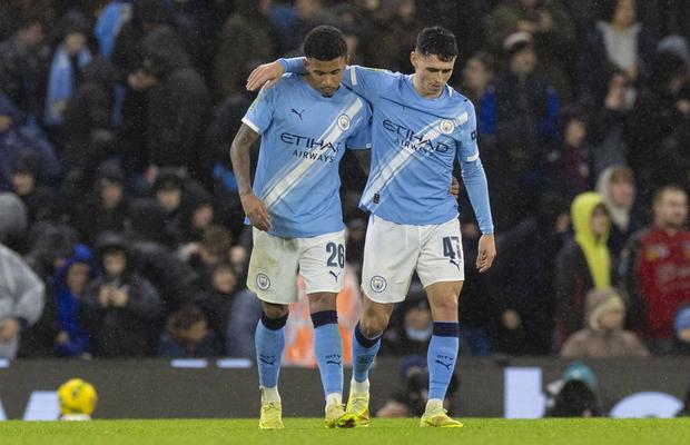 Manchester City și Tottenham se pregătesc să închidă transferul de 70 de milioane de euro