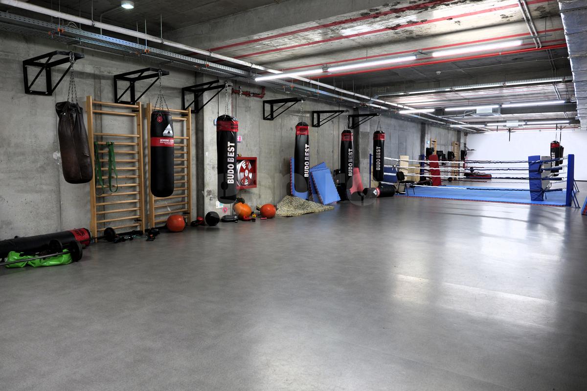 Baza Sportivă Giulești